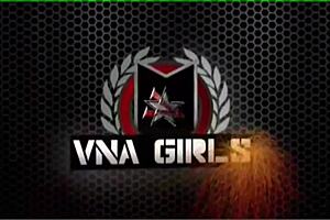 Maxine X double anal interracial with huge tits milf