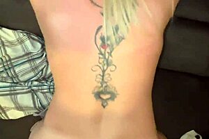 Step Son Pounds Stepmom Pussy Hard Before Exploding Cum In Mouth