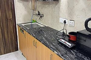 😍 Big dick stepson fucks busty stepmom raw! 🍆💦