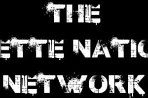 Our jacuzzi lesbian play with Sheridan Love leaves us soaking wet.