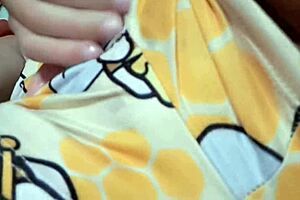 i rubbed my pussy so hard until explosive orgasm hit me