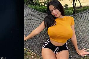 HOT BIG TITS CHUBBY BBW SLUT MILF WIFE AUNT CURVY!