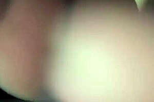 stepmom's big natural tits tease on homemade webcam... wanna massage?