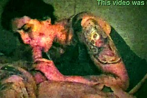 autumn sunshine slurps that huge throbbing cock deep