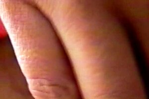 stepbrother fills my pussy with cum i love his monster cock