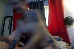 ever wonder how zoey portland handles hammertimes huge cock in cowgirl?