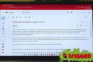 Big Ass Big Tits Divorced Latina Craves Young BBC Pounding Emmita Smiles