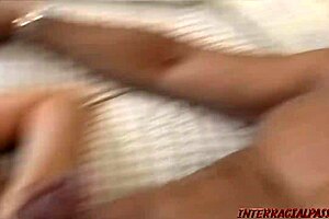 nasty brunette whore lexi bardot slurps bbc ass to mouth then doggystyle facial cum