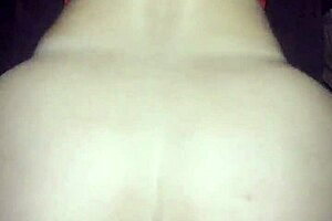 stepson pounds my pussy doggystyle so hard from behind i cant stop moaning