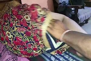 Stepfather Pounds Innocent Stepdaughter's Tight Pussy Raw