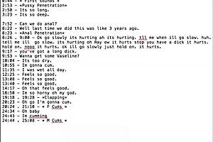 caught parents pounding hard - spy cam audio cranked to 150