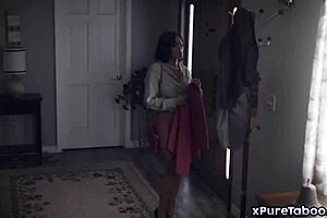 krissy lynn jealous of chloe temple flirting with ryan driller