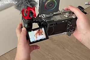 oksana katysheva mom anal creampie with nicole murkovski backstage 🔥🍑