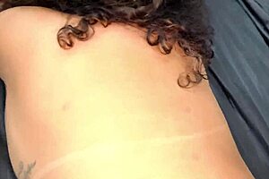 I uh came twice straight in stepmom's pussy