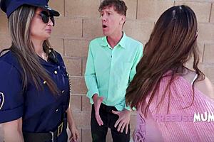 What Are Your Intentions With My Stepson Missy Freeusemum?!