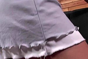 melissa black craves double anal parking her holes nonstop