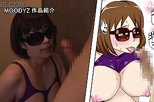 i asked my mom saki okuda to get fully nude legendado