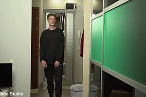 whoa, ninth month preggo stepmom takes rough anal pounding like a champ!