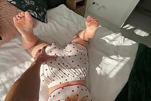 passionate sex heats up with hot milf riding cowgirl deepthroat moaning