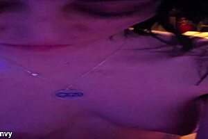 Country Milf Drains Him Dry Twice In A Row Part 1!