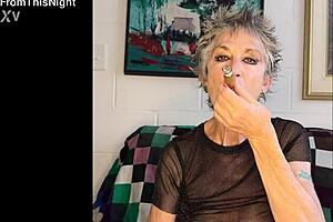 i sensuously puff my cigar... then we dive into hairy doggystyle sex bliss uhmm