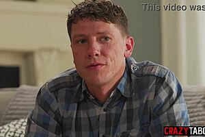 lexi luna and anna claire clouds crave big dick in steamy yoga threesome