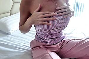 Realtor's Heart Races as Photo Shoot Ignites Wild Rough Sex Cravings