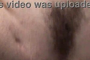 Big black cock stuffs mature white slut's pussy with facial finish!