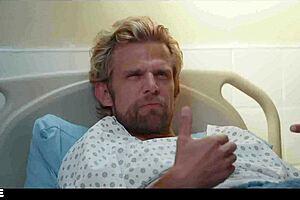 Boss Lady MILF BIG BOOBS Gets CREAMPIED By Horny Employee In Time Stop Fuck