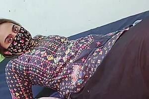 your stepsisters hot best friend moans loud as young stud fucks tight