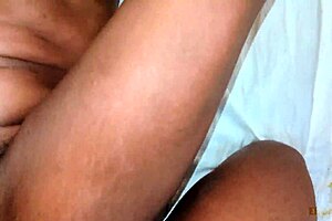 my boyfriend craves hot birthday sex with curvy ebony babe riding hard