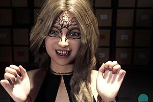 i can't stop thinking about this horny redhead teen milf riding my huge cock with her big tits bouncing everywhere