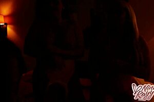 huge titted betty bang nina kayy BET HUGE PUSSIES cowgirl deepthroat orgy