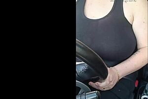 stepmom's first uber driver day what do you think