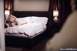 krissy lynn jealous of chloe temple flirting with ryan driller