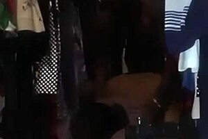 african mommy scandal heats up with mature secrets.