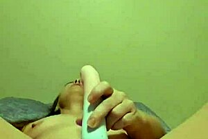 milf shares solo masturbation monday session for friday fun