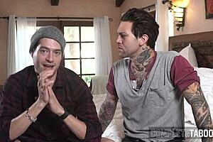 Fetish Teens Flash Tits Backstage!