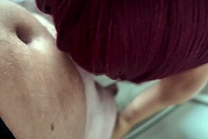 Realtor's Heart Races as Photo Shoot Ignites Wild Rough Sex Cravings