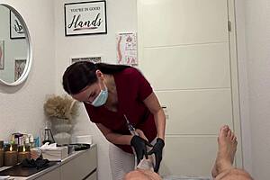 Deepthroat Dick Laser Balls