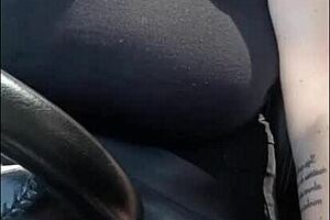 stepmom's first uber driver day what do you think