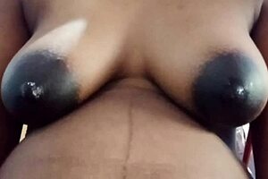 amazing indian teen's huge natural milk boobs shine in homemade casting interview