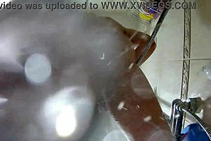 pissing compilation: femdom golden rain drenches shaved pussy in outdoor public lover action ep 10302