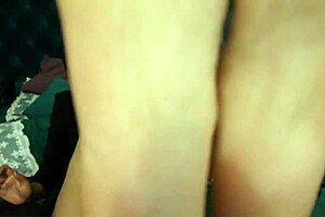 Stepmom Begs For Hard Fuck From Hung Stud Now