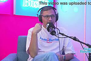 sexy colombian milf pamelaxpice squirts wild on huge oiled dildo ride