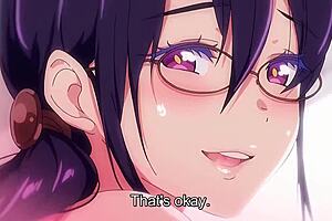 Step-Mom Succubus Craves Horny Taboo Creampie Big Ass Tits Facial Cumshot