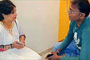 Indian actress Punam fucked hard by director on casting couch