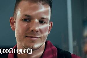 christy love's intro to rough impregnation lessons?