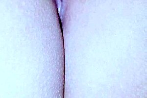 His Huge Cock Has Me Addicted Orgasm Squirting Latina Wife Licking Pussy