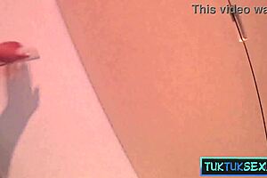 tiny filipina picked up in tuktuk for amateur blonde ass sex